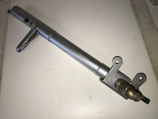 Stelo sterzo puntone mandrino asse sinistro/H compatibile con Hammerhead GTs150 Buggy