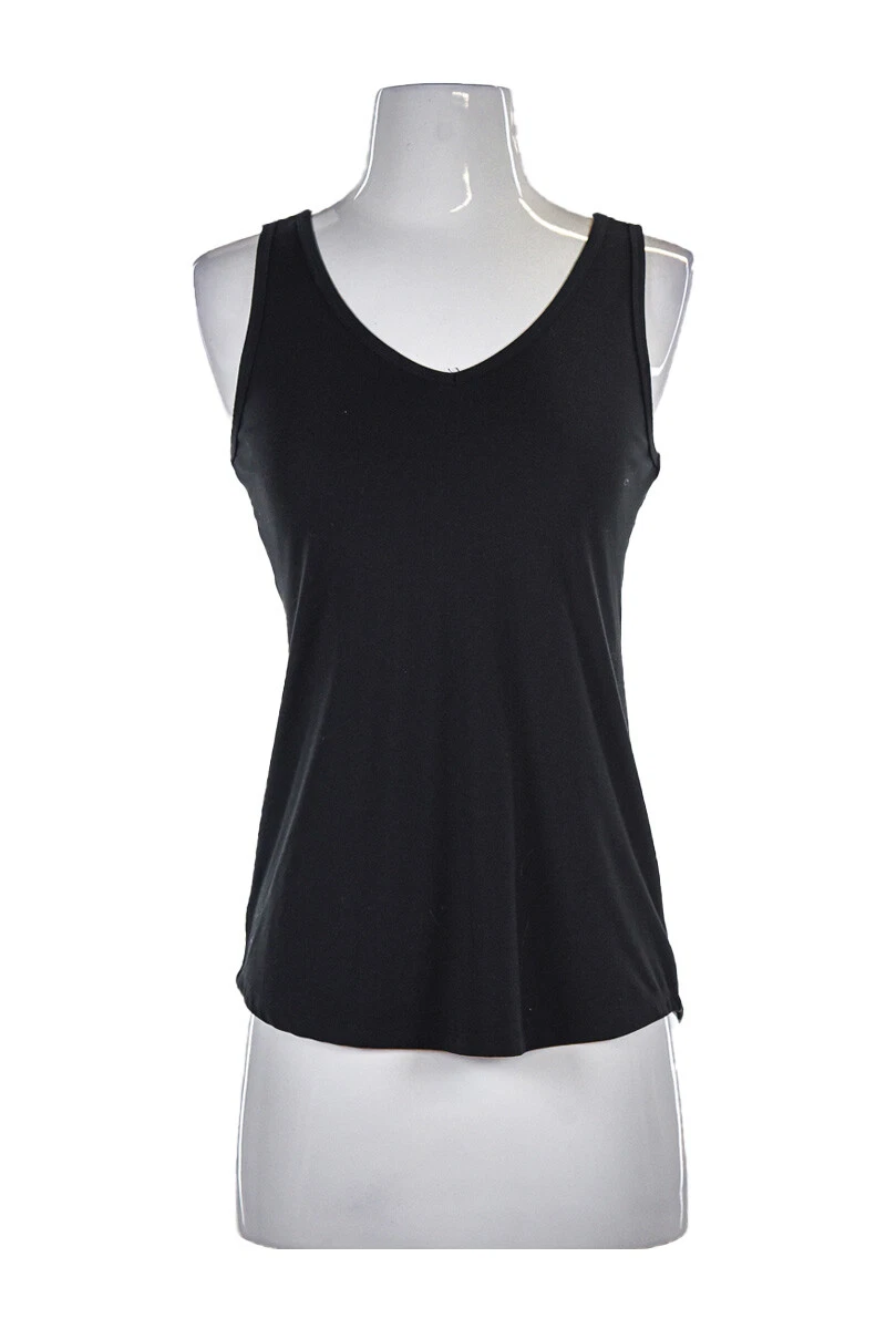 yogalicious tops polyester tank-top