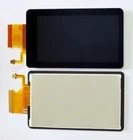 1 pcs NEW Touch LCD Display screen W Backlight For Sony NEX-5R NEX-5T Camera