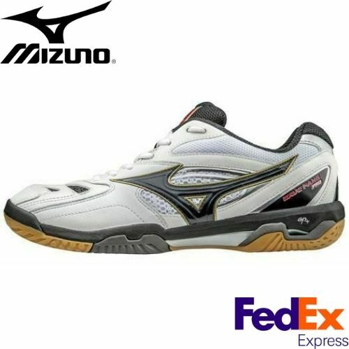 Mizuno Badminton Shoes WAVE FANG PRO 
