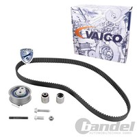 Vaico Zahnriemensatz Passend FüR Audi A1 A3 A4 A6 TT Seat Altea Exeo Leon