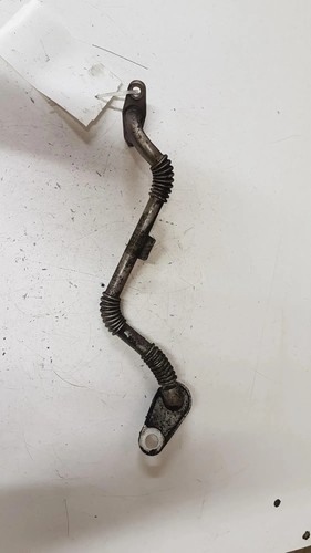 OPEL INSIGNIA A Sedan G09 Turbinenschmierrohr 55565953 2.00 Diesel 28764237