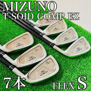 Mizuno Comp Ez | eBay