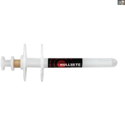Durable Bullseye Pill Gun for Cats & Dogs - Convenient Pill Dispenser, 1-Pack