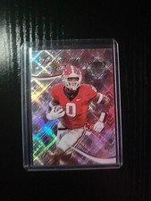 Darnell Washington 2023 Panini Prestige DIAMOND Football #323 ROOKIE CARD (RC)