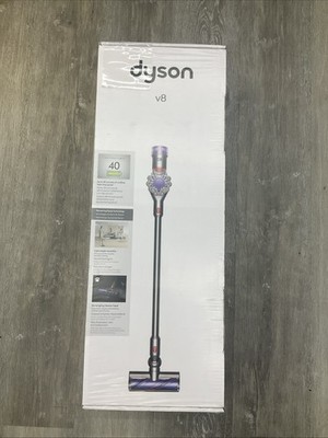 Dyson V8 Cordless Stick Vacuum Cleaner (SV25) 400473-01 - New