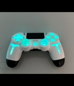 Led Ps4 Controller | eBay