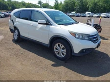 Used Rack and Pinion Assembly fits: 2012 Honda Cr-v Power Rack and Pinion electr