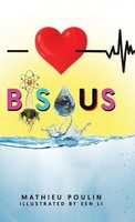 Mathieu Poulin | Bisous | Buch | Englisch (2025) | Tellwell Talent
