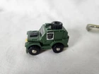 Transformers G1 Original Vintage minicars mini vehicles minibots Brawn B50