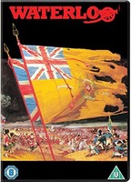 Waterloo - Dvd - G3Z