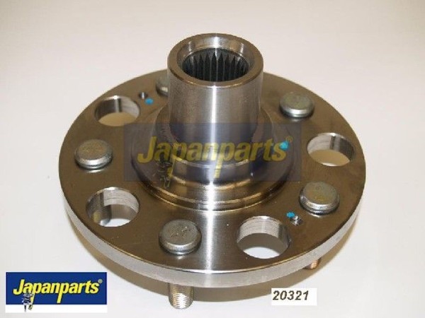 Japanparts KK-20321 Radnabe Rad Nabe FüR Hyundai FüR Kia-image