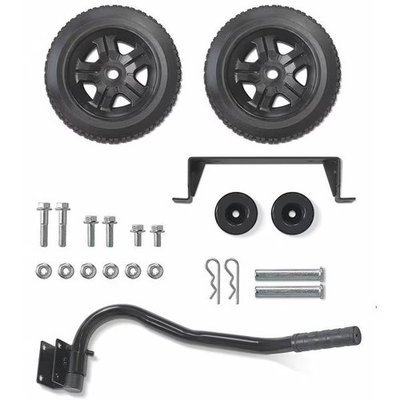 #ad Champion Power Equipment Generator Wheel KitFor Generator 40065 Champion Power $59.36