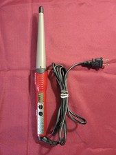 Conair You Curl Hair Curling Iron Model CD117X