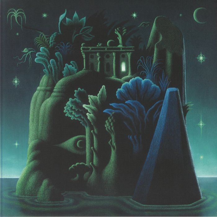 POPULOUS - Isla Diferente - Vinyl (LP)