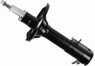 Sachs 313 863 shock absorber for Hyundai