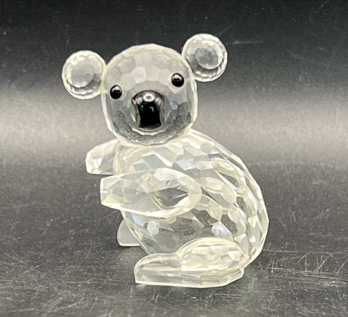 Swarovski Koala for sale | eBay