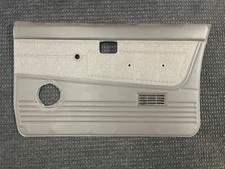 1987-95 Nissan Pathfinder D21 Hardbody Oem Passenger Door Panel Completeclean 1987-95 Nissan Pathfinder D21 Hardbody Oem Passenger Door Panel Completeclean