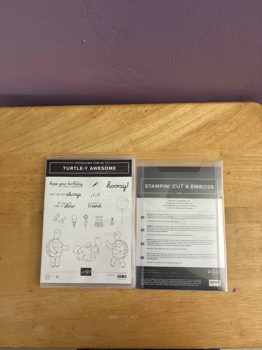 Stampin Up Bundle Up for sale | eBay