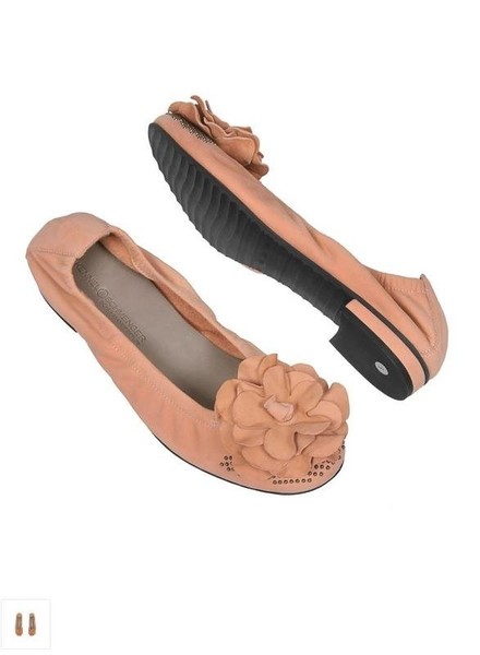 Women Kennel & Schmenger Heels Orange Leather 41