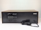 1970s Yamaha TC-520 Natural Sound Stereo Cassette Deck- Tested- Works — photo 7