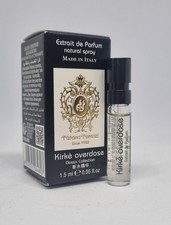 Kirke Overdose Tiziana Terenzi Extrait De Parfum 0.05 Oz / 1.5 ml Vial Spray