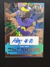 2024 Leaf Pro Set Pure Holo RC Auto Breaking Through BT-AO1 Alex Orji /15