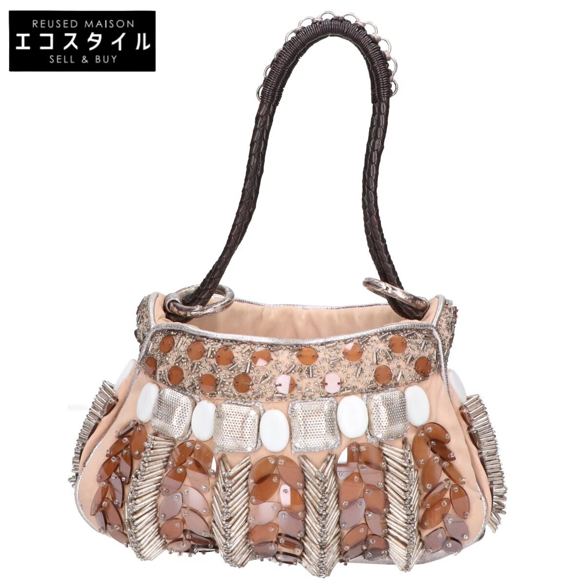 Jamin Puech Bags & Handbags for Women for sale - eBay