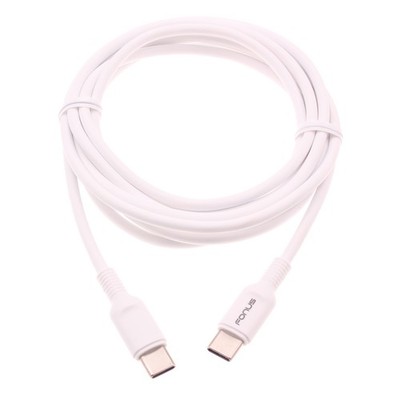 For iPhone 16/17/Pro/Max/Air- 6ft Long Type-C Cable PD Fast Charger Cord Power