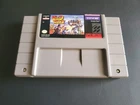 Wild Guns (Super Nintendo SNES, 1995) Cart Only Authentic, Tested & Working