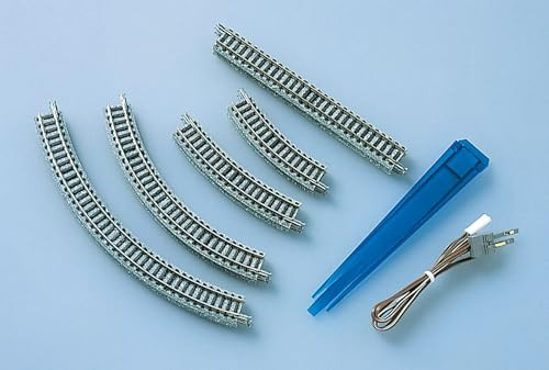 Tomix N-scale 91081 Mini Rail Set Oval Layout Set Track Layout MA