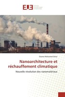 Osama Mohamed Omar | Nanoarchitecture Et RéChauffement Climatique | Taschenbuch