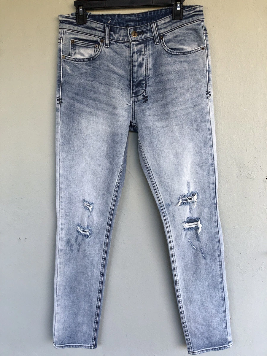 Regular 31 Size Jeans for Men for sale | eBay