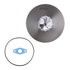 Billet Turbolader Rumpfgruppe for BMW 5er Touring F11 535d 2010-2011 7808165 NEU