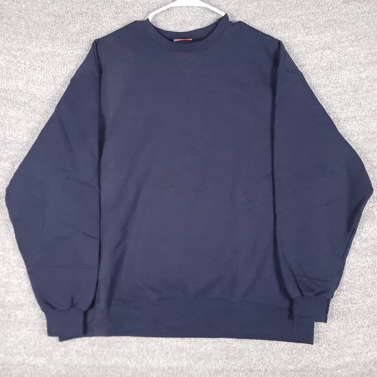 Hanes Polyester Hoodies & Sweatshirts for Men for Sale | Shop 
