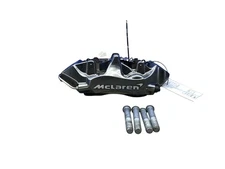 2018-2023 MCLAREN 720S 4.0L FRONT RIGHT AP RACING CARBON CERAMIC BRAKE CALIPER