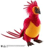 Gw37A1 Harry Potter PlüSchfigur Fawkes 23 X 30 Cm Neu & Ovp