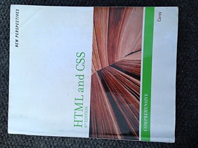 New Perspectives on HTML and X - ACCEPTABLE