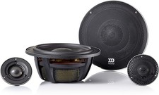 Morel Elate Carbon Pro 62A 6-1/2 Component Sy...
