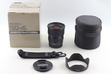 Bronica Zenzanon PS Camera Lenses for sale | eBay