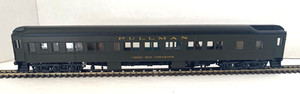 Atlas Ho 10-1-1 Pullman Sleeper #Chief Red Tomahawk 20003613 new in box