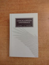 L'ENCICLOPEDIA UNIVERSALE - 1 - A - AND - IL SOLE 24 ORE