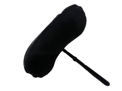 #ad Ki Mobility Wheelchair Contoured Curved Headrest Stealth Products 14” L $75.00