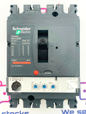 SCHNEIDER ELECTRIC LV431770 Circuit Breaker 250A (Made In Poland)