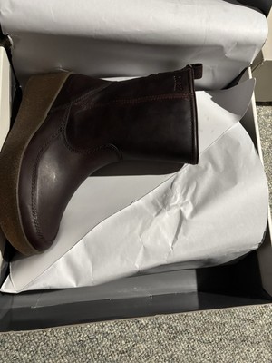 cougar devlin l cask brown size 8.5