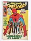 Amazing Spider-Man #87 * FN-VF 7 * Free ship on 2 items!