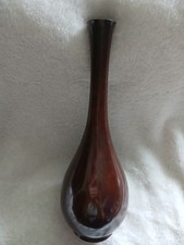 古董黄铜日本花瓶1900-1940 | eBay
