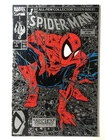 Spider-Man #1 NM Marvel McFarlane Torment 1990 Vintage Comic
