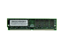 32MB Simm Mémoire Korg Triton Classique Studio Rack Extrême Pro X Le Sampler RAM