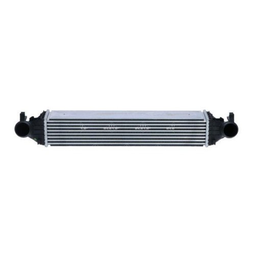 Intercooler Nrf 30966 échangeur air air pour système de suralimentation Opel diesel